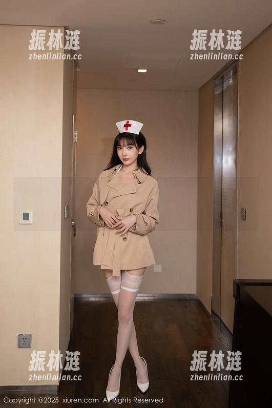 Xiuren秀人网 - 写真时间来啦，夏诗诗Sally和她的奶牛，简直让人咋舌！
