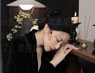 Xiuren秀人网 – 我本来想路过的，但“大橘BBKira”的花嫁图片实在太抓眼球了，原图就是要转个几遍！