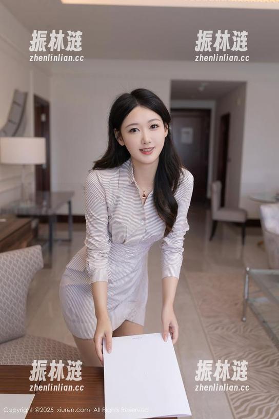 Xiuren秀人网 - 看！户外美图合集，奶芙乔乔在自然中发光发热！