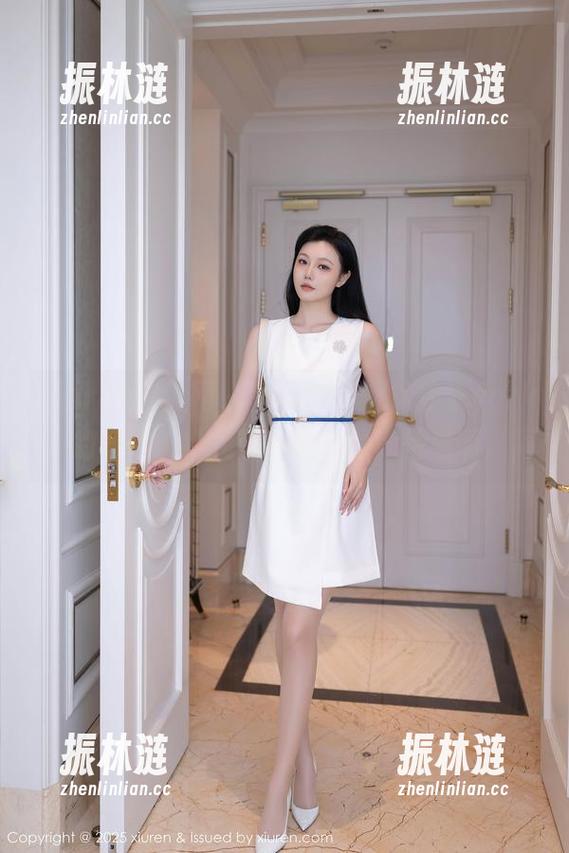 Xiuren秀人网 - 写真更新：林昔予yorki的姐姐，给我带来微妙的期待感啊。
