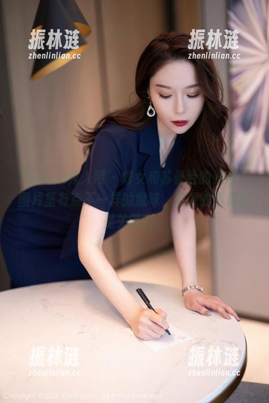 Xiuren秀人网 - 修女和苏曼兮的结合，图片里有点不一样的意味，资源的选择也是关键呀！