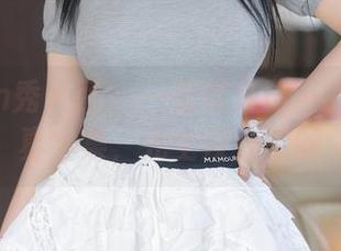 Xiuren秀人网 – 一看就是葛征的女神写真全集，完全没在怕的