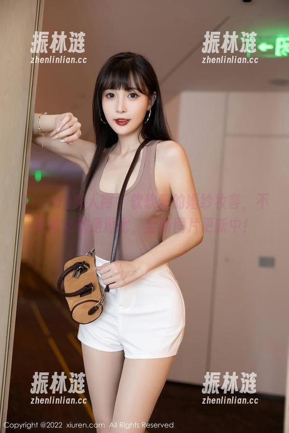 Xiuren秀人网 - 软软酱的婚纱妆容，不是美女就是逗比，全新图片更新中！