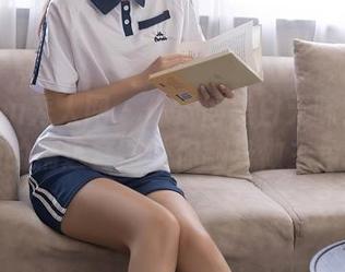 Xiuren秀人网 – 你觉得黑白无味？顾乔楠的精选套图让你翻身做主角！