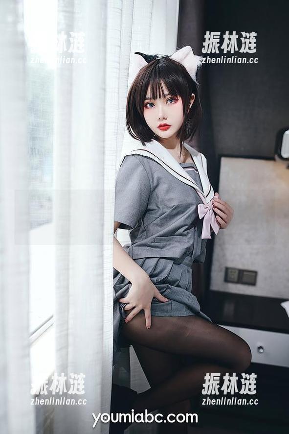 YouMi尤蜜荟 - 呼唤卓娅祺的镂空！这份免费合集，好像隐藏着什么…