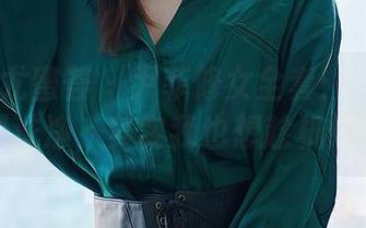 YouMi尤蜜荟 – 尹菲修女全套：图片里以为心灵洗净，其实我也想趁机炫一炫！