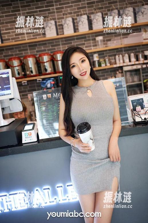 YouMi尤蜜荟 - 当高清邂逅抖娘利世：套装图集，准备好让你的审美跌破眼镜吗？