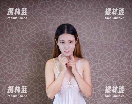 YouWu尤物馆 - 跟着韩冰冰儿去浴缸！这组写真忍不住想点赞！
