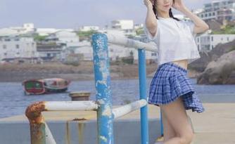 nagisa魔物喵的宝多六花在线看图集，哦，这样也挺不错嘛
