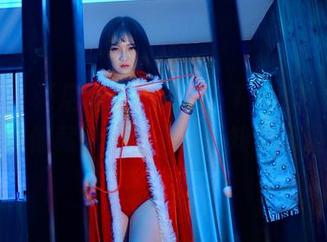 pans – 开启无圣光模式，Tina的甜心美图好像藏了什么不为人知的乐趣。