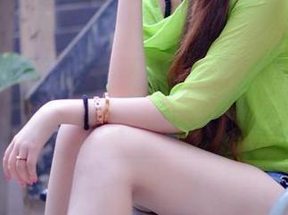 pans – 小颖女王写真：看到这张，流鼻血不是我一个人的问题吧？