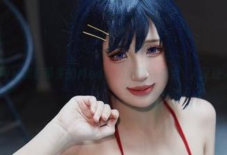 puypuy给我们带来的Medusa原图，有点瘆人又让人期待嘛