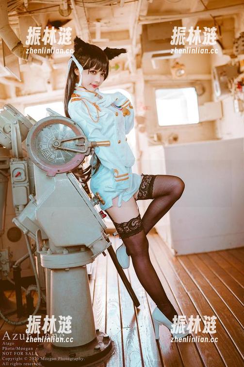 校园里的rinka冲田凛花：更新中，这些角落好像藏着什么