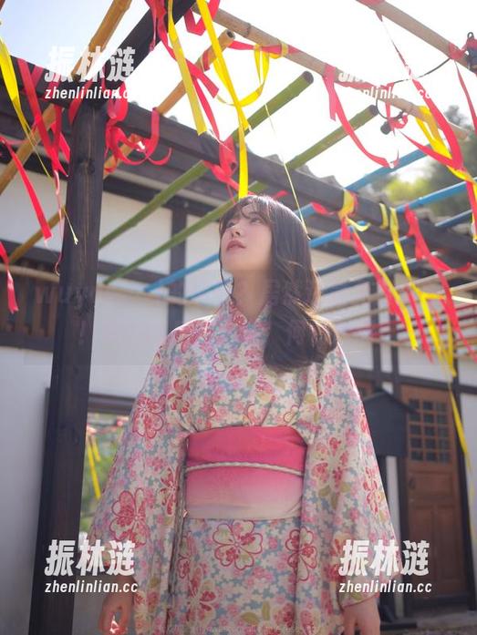 wuyo(우요)的吊带？居然还是免费美图！我突然后知后觉，何德何能？