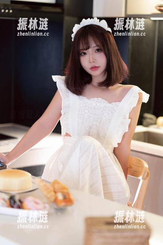 这组双人写真得分享，来自yuuhui玉汇(kokuhui)的高清冒险！
