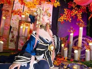 サク(saku)的厨房舞步：图包里面的美味作品