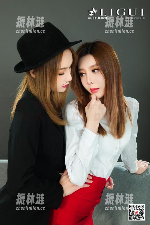 丽柜 - 另类修女合集：兔子在其中展现出的优雅…哈哈，别信，都是编的！