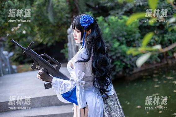 仙九Airi 玉玲珑?不,应该是仙九Airi画的奇葩作品吧!