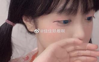 佳佳酱ovo的猫耳娘，竟然免费！还有资源等你来撩