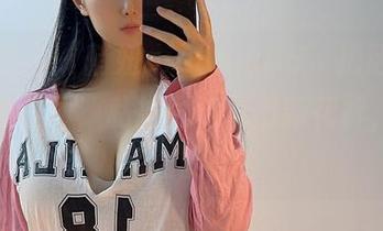 微密圈 – “俏妞qiaoniu66”把活力塞进紧身连体，私拍也能玩出新花样，美图怎么能少？