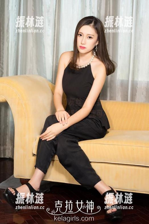 克拉女神-吕佳 克拉女神 - 吕佳的灰丝,让我想到了什么,你懂的,高清壁纸这事我可不想说太多。