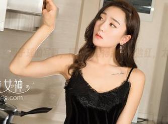 克拉女神 – 周子瑶的写真，精选可爱得我有点脸红，太犯规了吧！