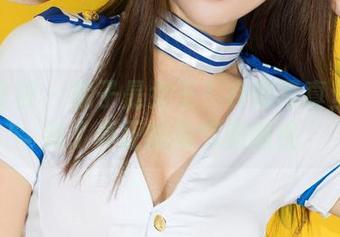 克拉女神 – 妮子是女王？在线写真里我看到了真正的霸气和随性