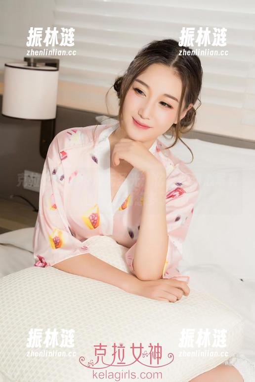 克拉女神 - 浪漫无圣光：忆之的甜心写真画面让我想多了