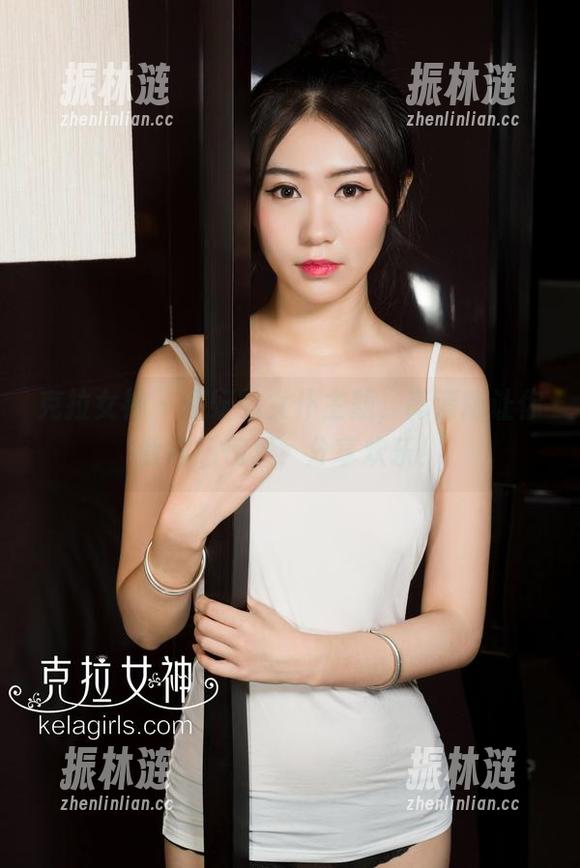 克拉女神 - 熙妍的女仆主题，高清版让你我同感惊喜，分享欢乐！