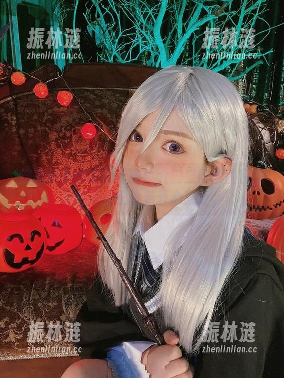 这就是我想要的圣诞！六二二同学的原图和图册反正看着开心就好。
