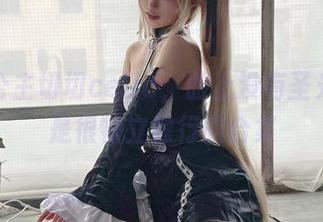 长发公主切切celia，脸上没有圣光但还是很特立独行的合集