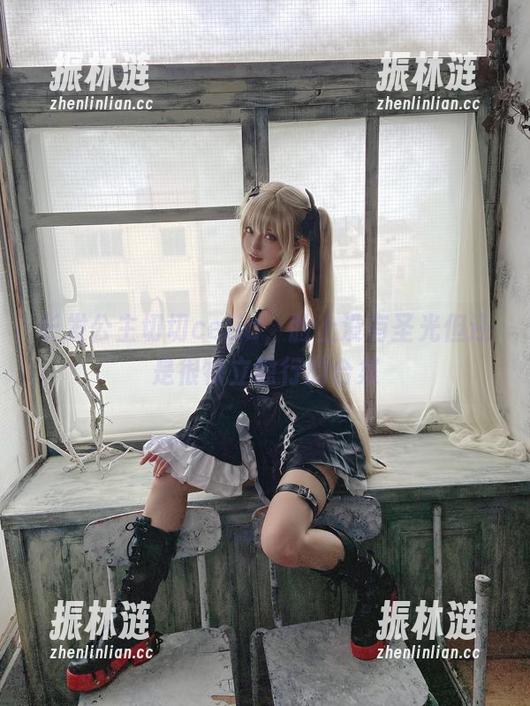长发公主切切celia，脸上没有圣光但还是很特立独行的合集