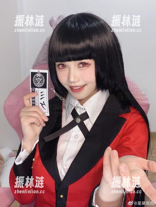千反田鹿子 就在这里!千反田鹿子的美图,看到我都忍不住想写剧本了!