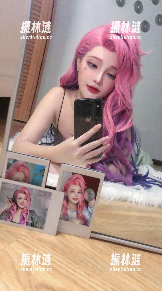 慕名而来的校服：千夜未来图包更新，时光都要驻足