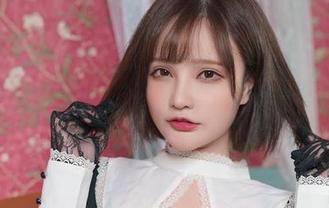 碰巧看到千夜未来的浴室套图，心里有点小悸动。
