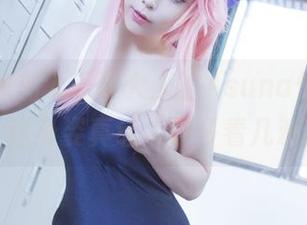 最新图库加入千寻大人的Asuna作品，瞧！这身姿真让人想多看几遍。
