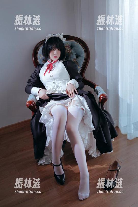 高清作品有个好腿名，半半子就有这么个传奇