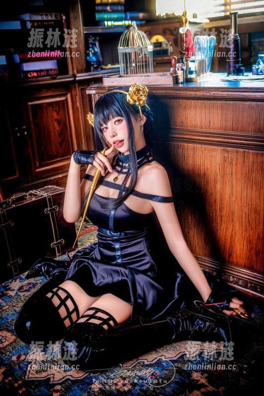 图册里的咬一口兔娘：黑神话觉醒，蜘蛛精四妹是否也入迷？