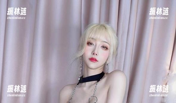 啾小妍 啾小妍的甜心作品集,满屏默契和小顽皮