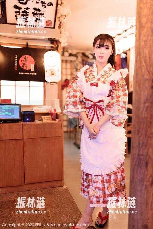嗲囡囡 - 居家不是问题，周于希dummy的原图教你如何在床上实现自我超越！