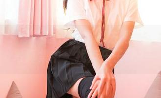 嗲囡囡 – 想不想在就是阿朱啊的肉丝高清写真集中，找点乐子呢？