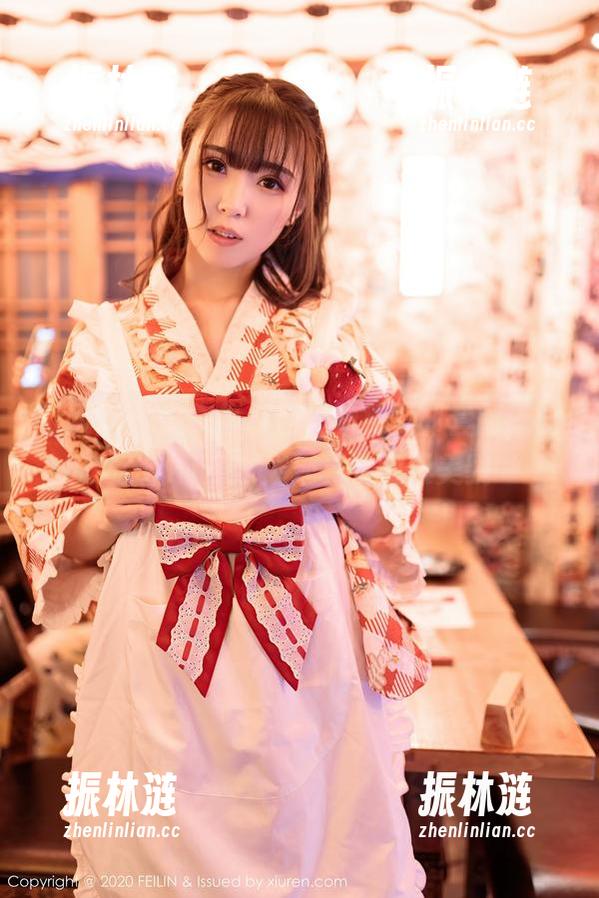 嗲囡囡 - 最新售价合理的兔女郎套图，施忆佳KITTY展现真实逆天美貌