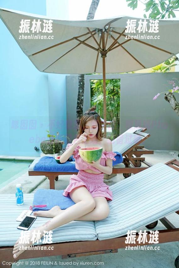 嗲囡囡 - 不好意思，奶牛控：程慧娴Phoebe最新图包上线，别错过哦。