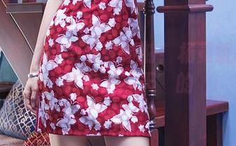 头条女神 – 自拍分享时刻！杨曼妮的图集，带你上‘天’的