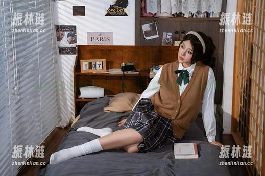 精选五张暗藏玄机的奈汐酱Nice甜心美图，快来解读！