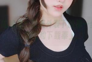 女主K的姐姐：甜美外表下的那一丝狂野，原图和下载奉上
