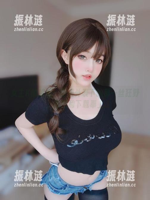 女主K的姐姐：甜美外表下的那一丝狂野，原图和下载奉上