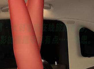 微密圈 – 女刺客的在线旅拍作品，刀与光影的碰撞好像有点……意思。
