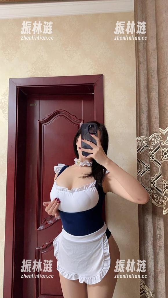 微密圈 - 在线体验奶宝妹纸性感女仆合集，你准备好被“服务”了吗？