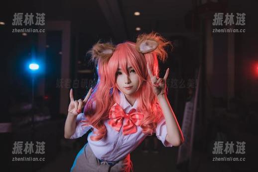 妖君白研的婚纱，最新资源竟然这么美！
